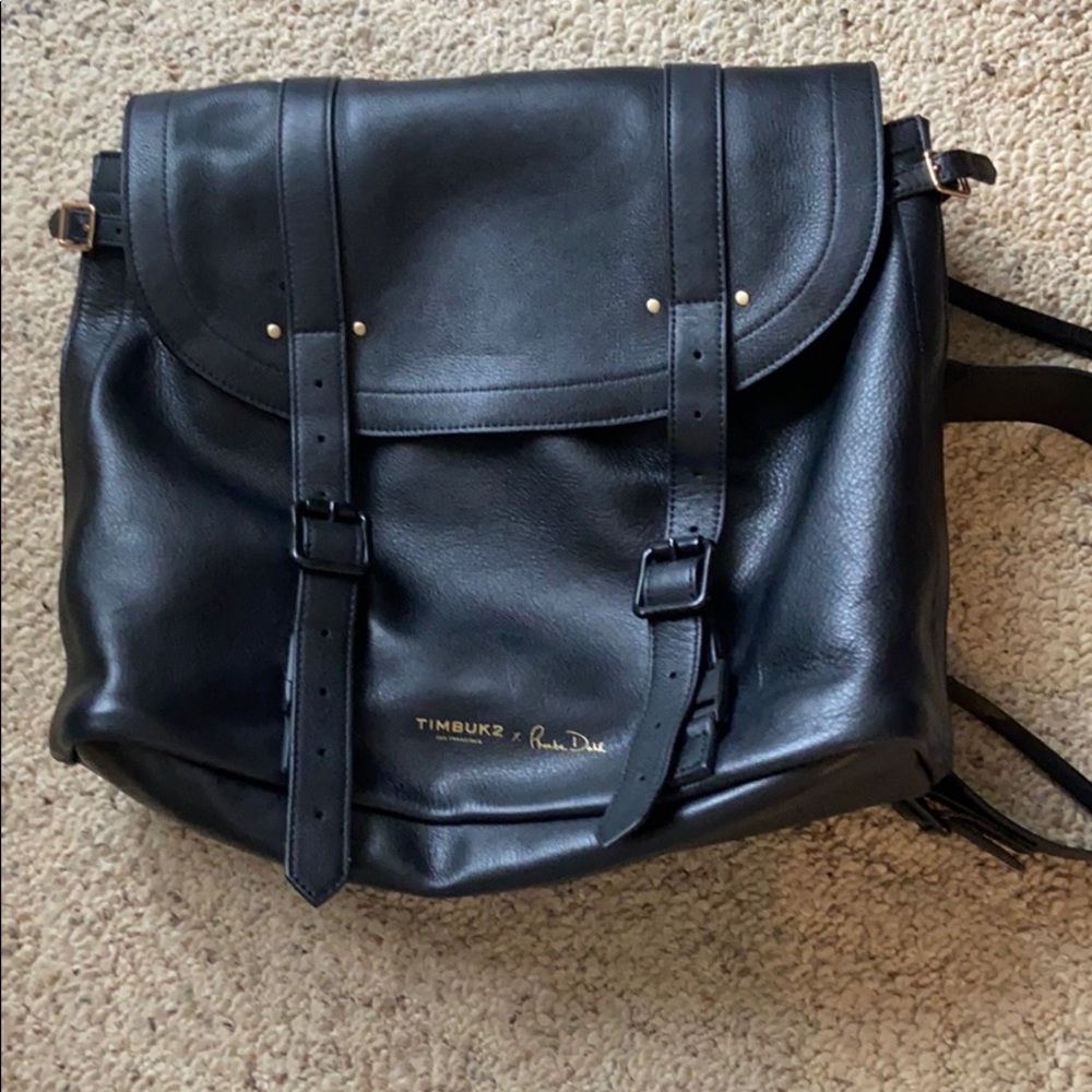 Timbuk2 Phoebe Dahl Convertible Bag